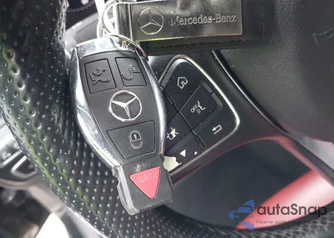 2019 Mercedes-Benz Glc 300 Coupe 4Matic z USA, uszkodzony, nr VIN WDC0J4KB2KF569672